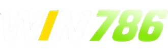 WIN786 Logo